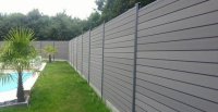 Portail Clôtures dans la vente du matériel pour les clôtures et les clôtures à Plaisance-du-Touch